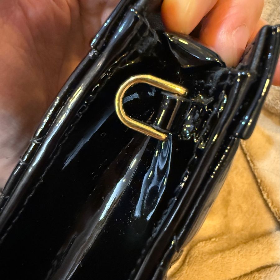 Dior caro WOC-9