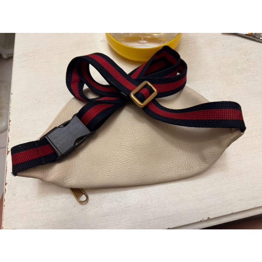 gucci 腰包 小號-6