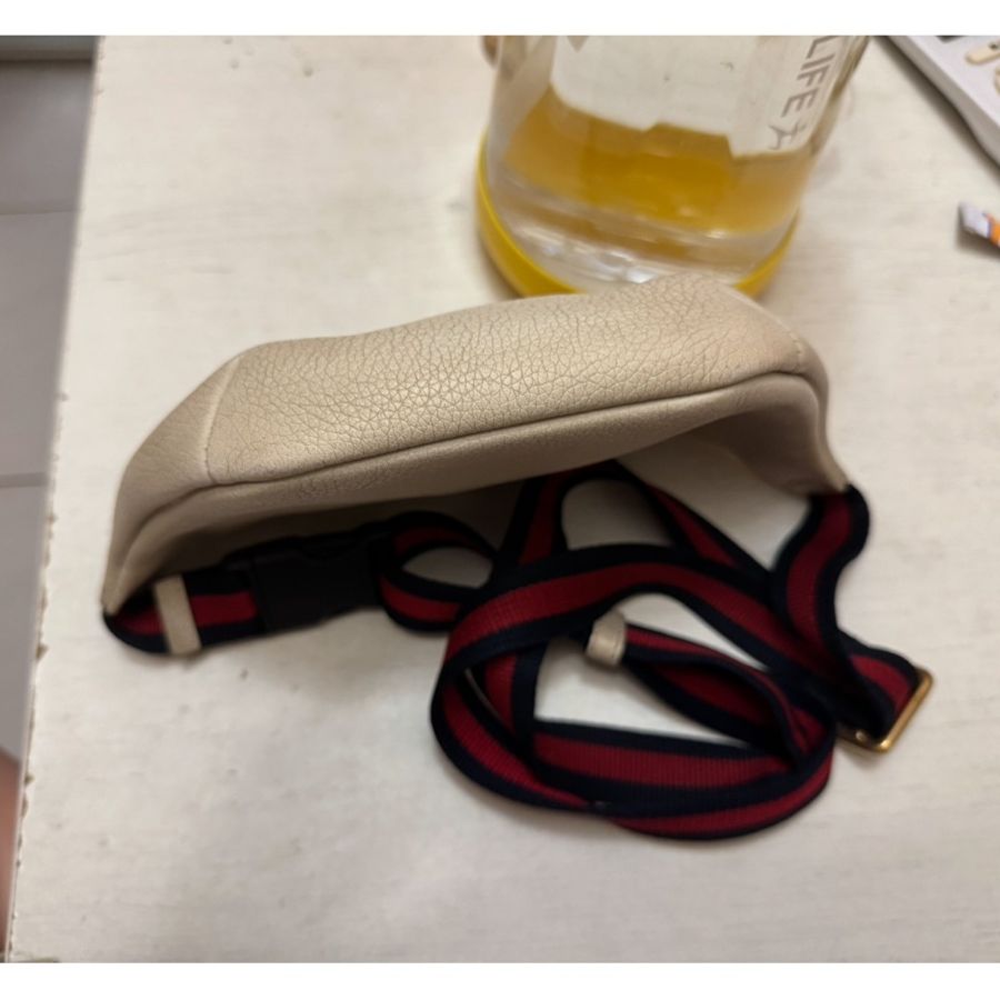gucci 腰包 小號-7