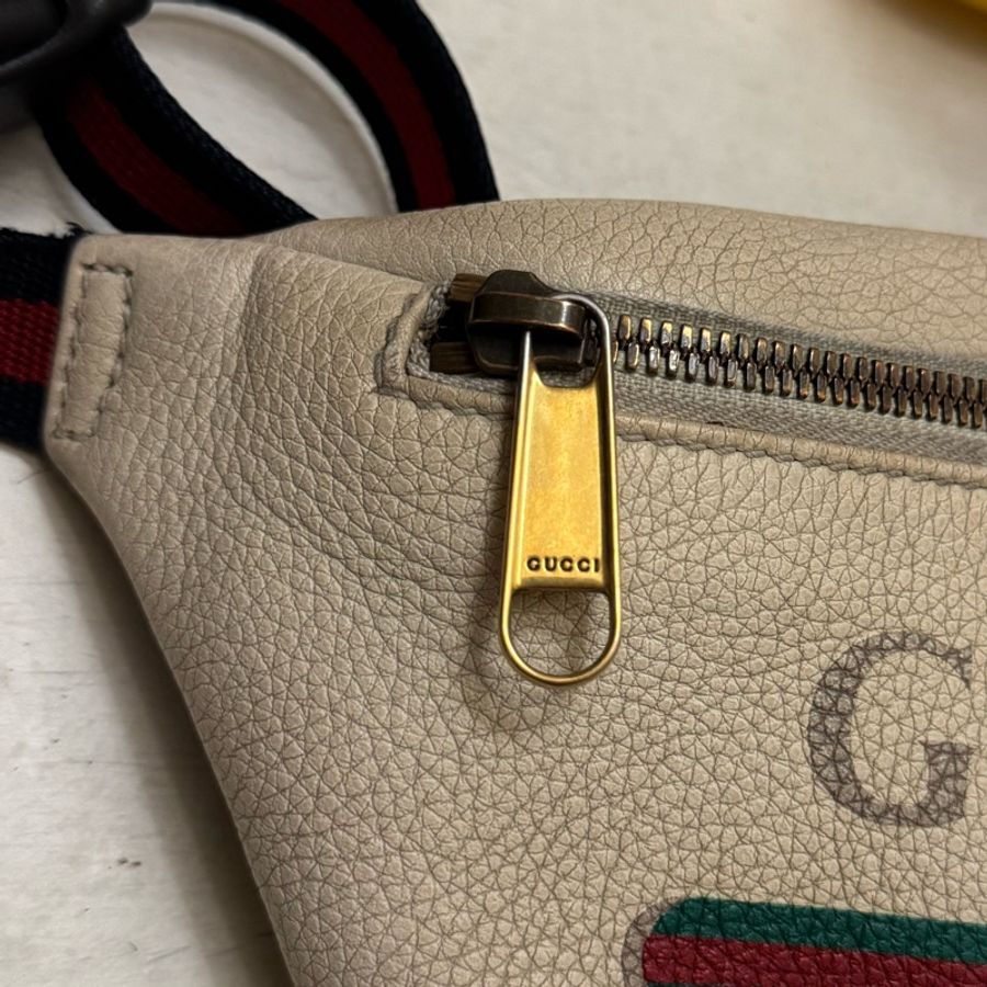 gucci 腰包 小號-9