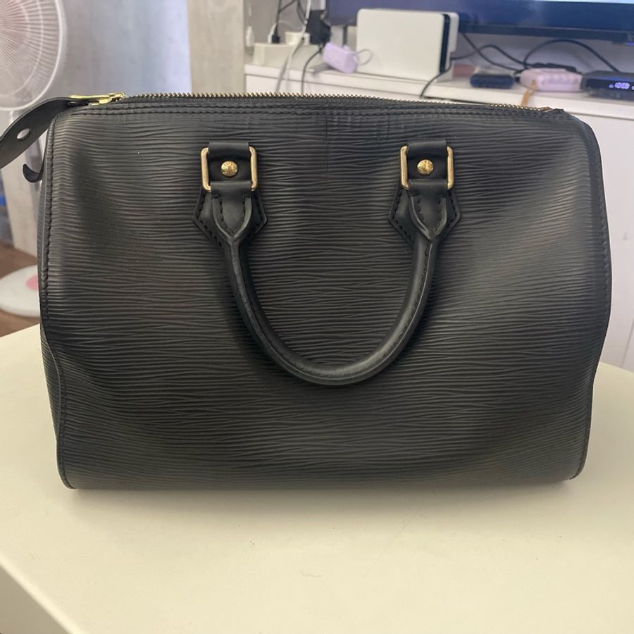 LV EPI SPEEDY 25-6
