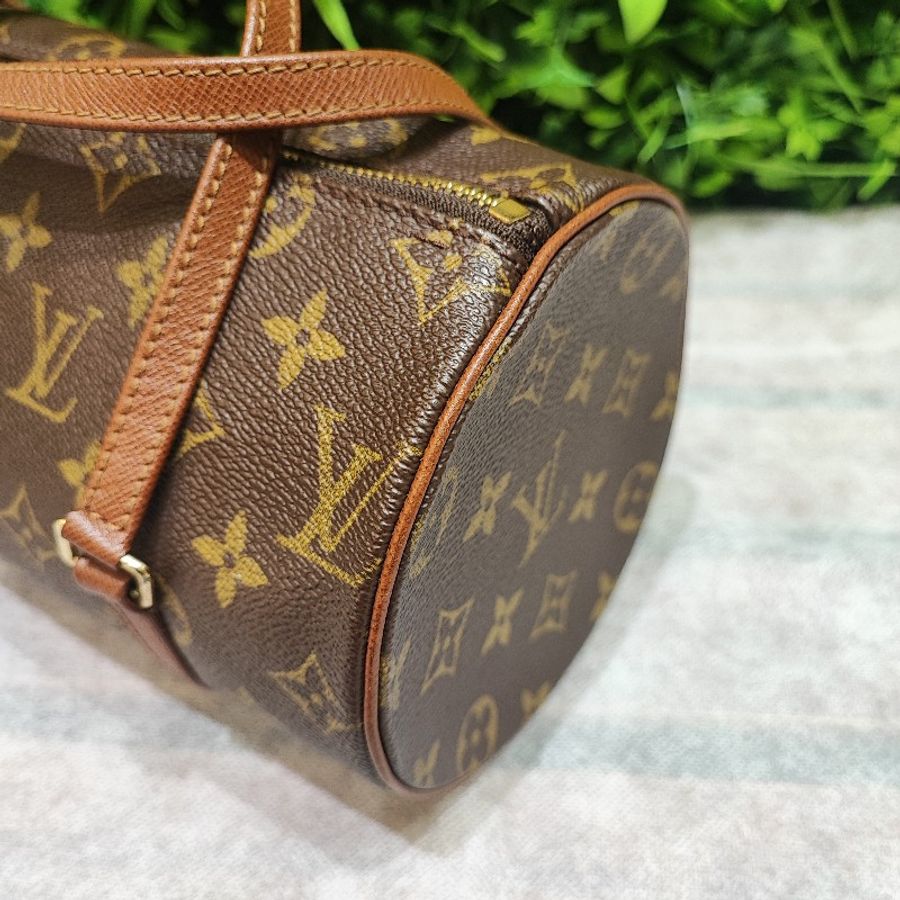 Louis Vuitton Papillon PM-9