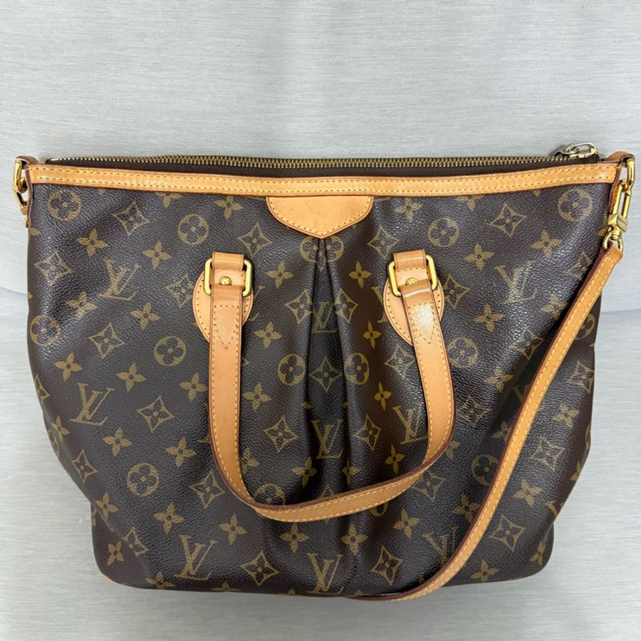 LV Palermo 派拉蒙-1