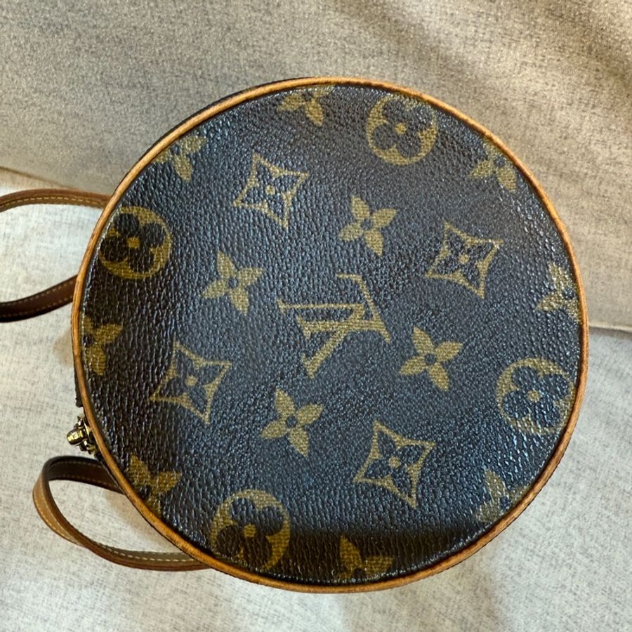 LV papillon 26CM 巴比龍-15