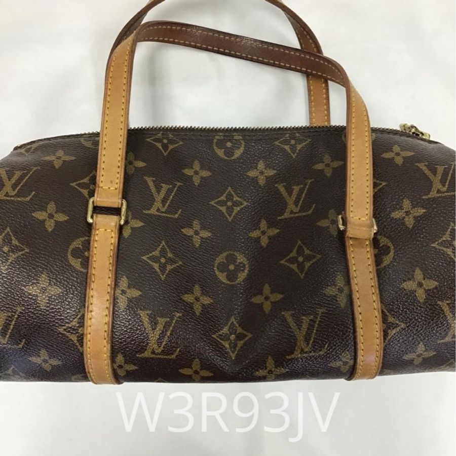 LV papillon 26CM 巴比龍-10