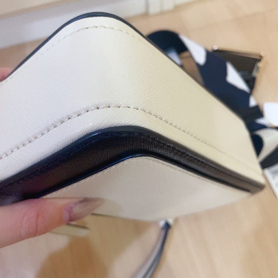 MJ相機包 Marc Jacobs 小包 斜背包 小方包 小廢包-13