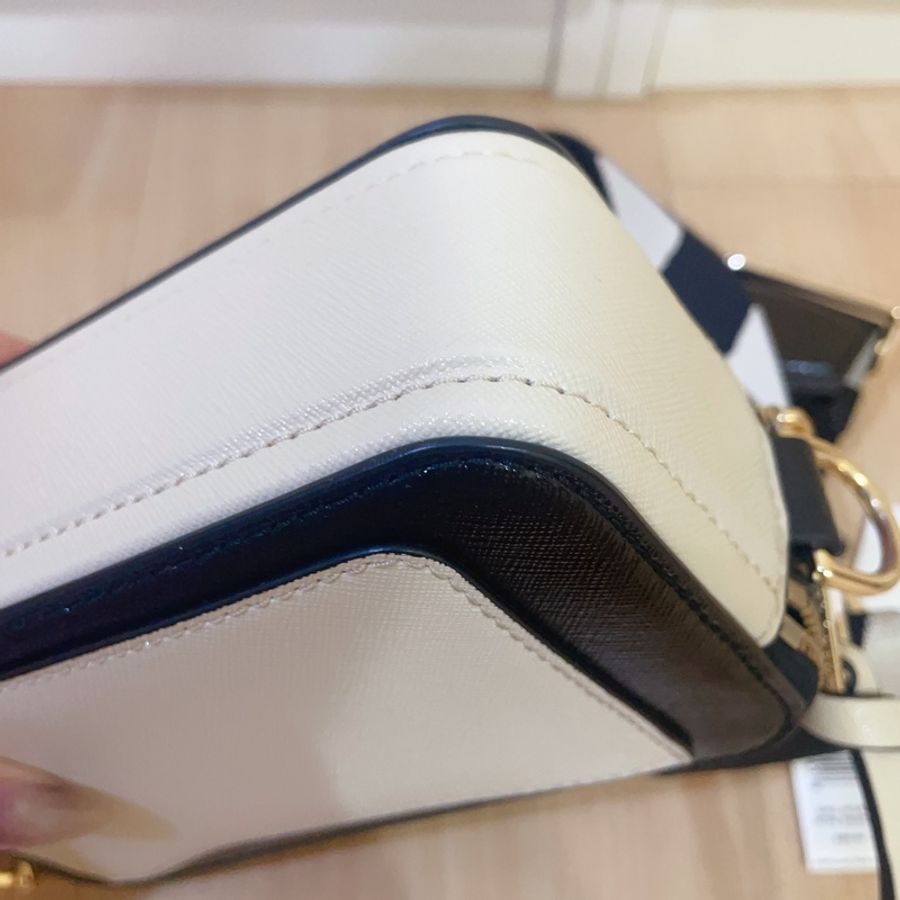 MJ相機包 Marc Jacobs 小包 斜背包 小方包 小廢包-15