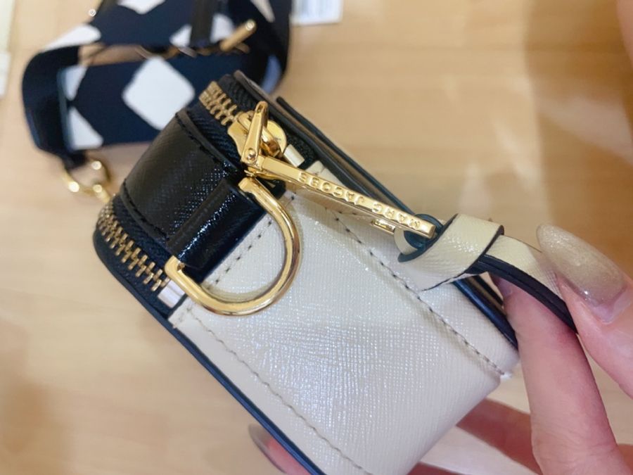 MJ相機包 Marc Jacobs 小包 斜背包 小方包 小廢包-20