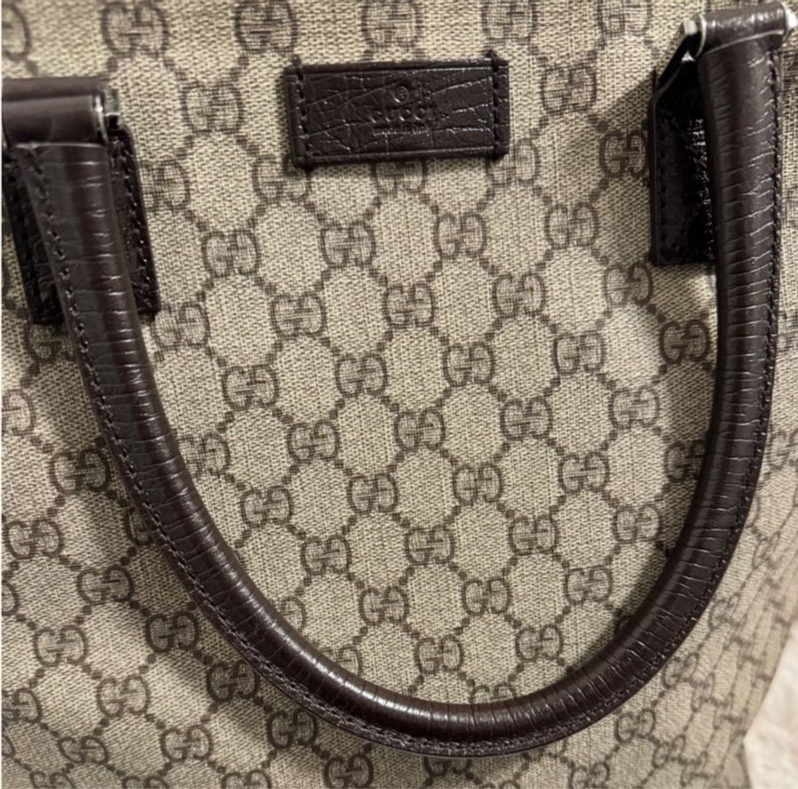 Belilla♥️Gucci 托特包-4