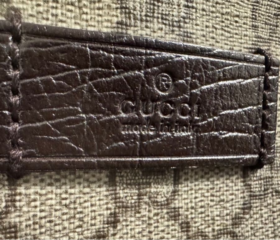Belilla♥️Gucci 托特包-5