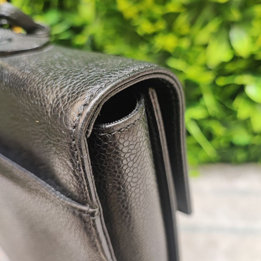 Chanel Briefcase-13