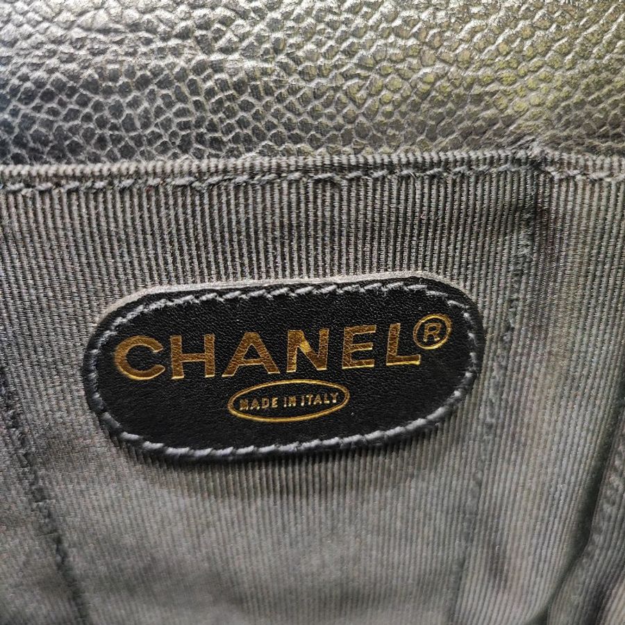 Chanel Briefcase-14