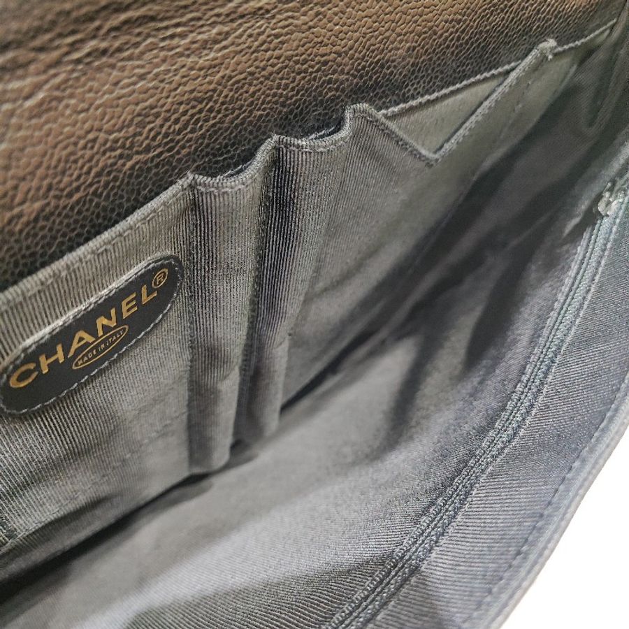 Chanel Briefcase-15