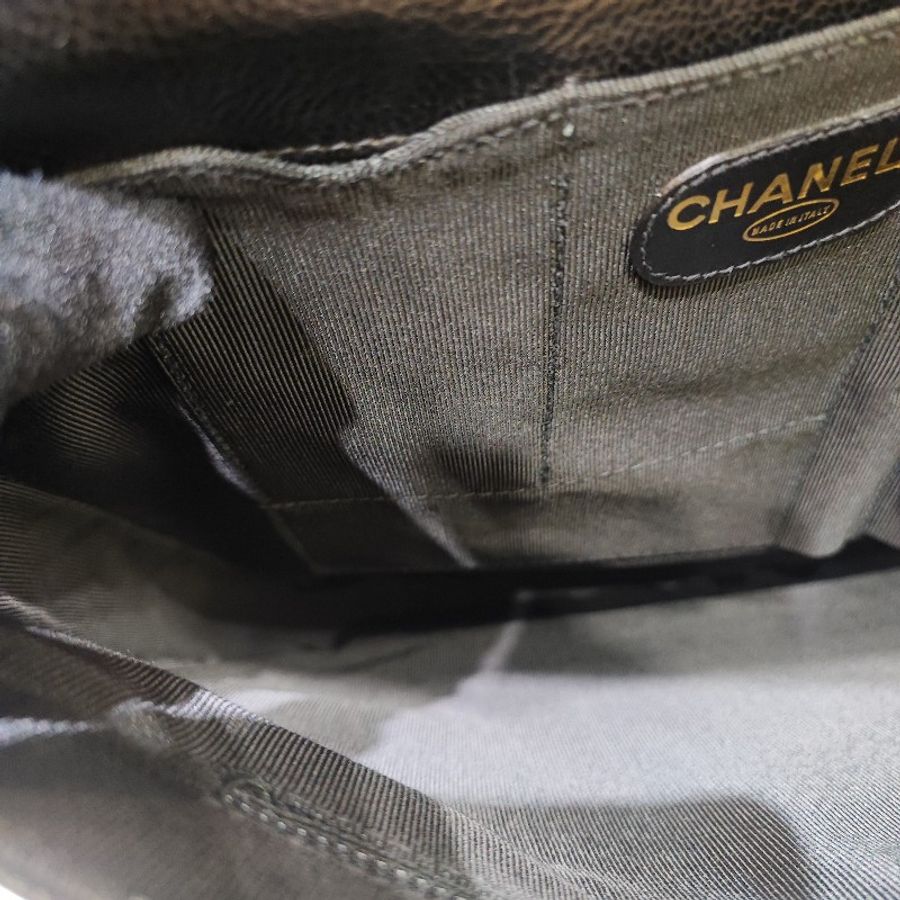 Chanel Briefcase-16