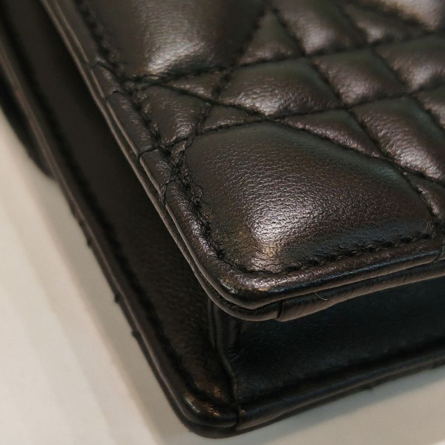 Dior addict wallet on chain-12