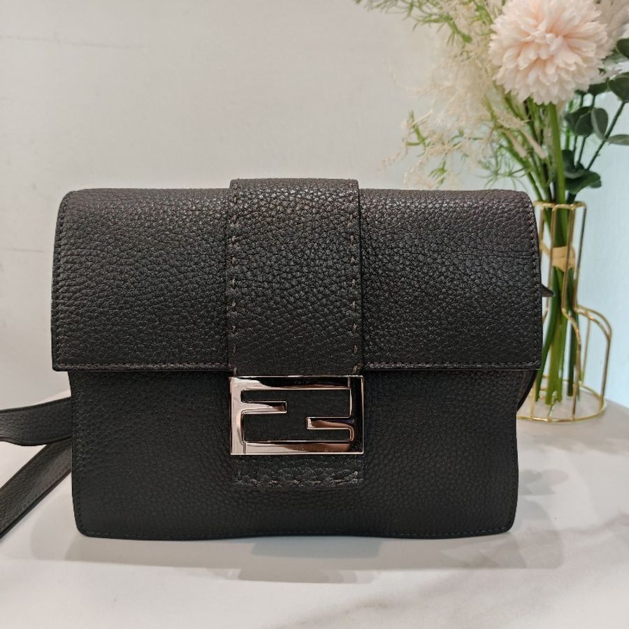 Fendi Baguette-5