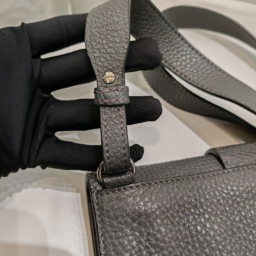 Fendi Baguette-18