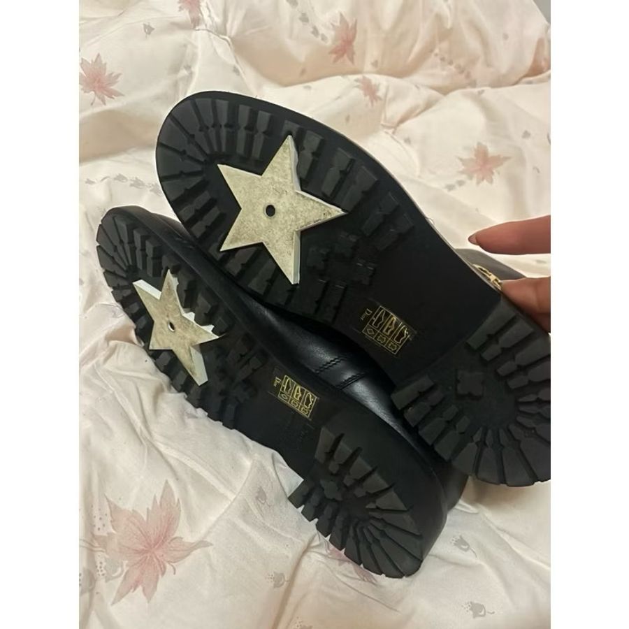 Dior 30 Montaigne Ankle Boots 短靴 義大利製 39 40-7
