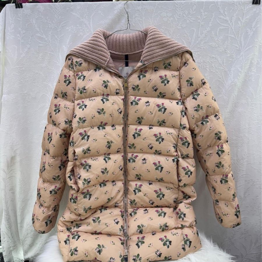moncler Jacket Goose Down 90%-0