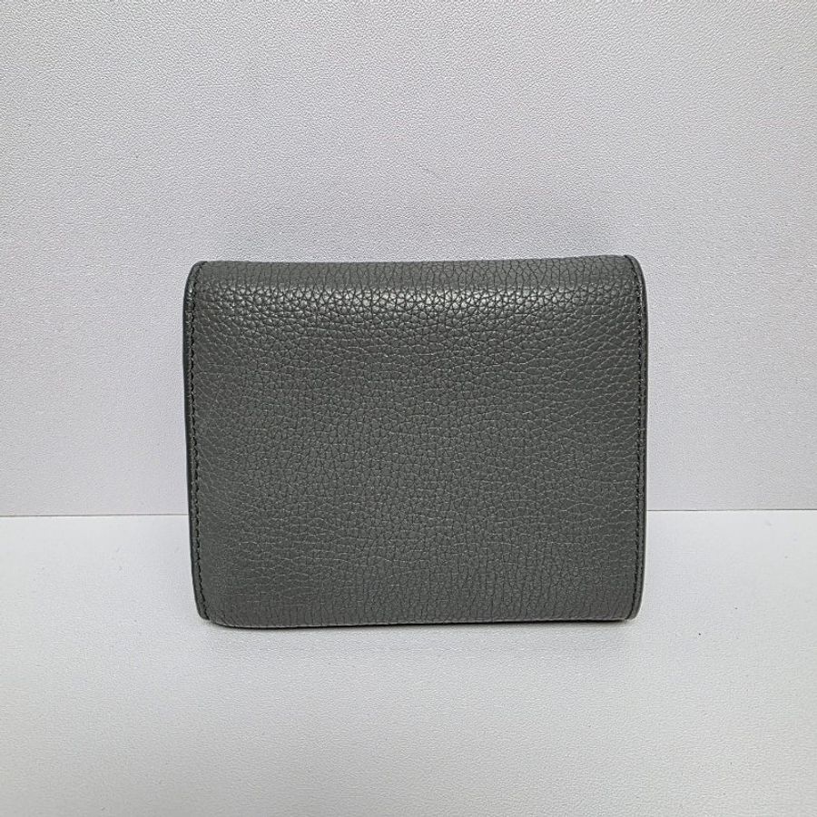 Celine - Small Trifold Wallet-2