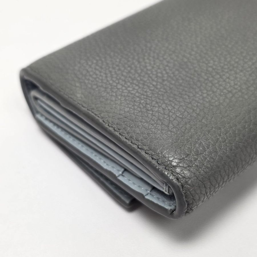 Celine - Small Trifold Wallet-10