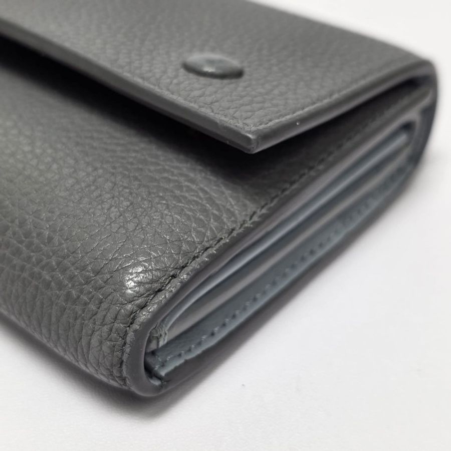 Celine - Small Trifold Wallet-12