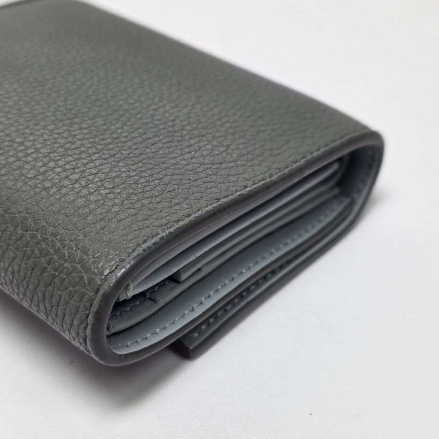 Celine - Small Trifold Wallet-13