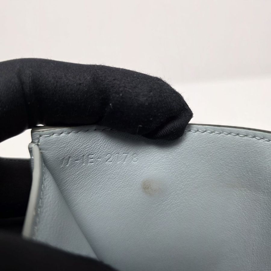 Celine - Small Trifold Wallet-17