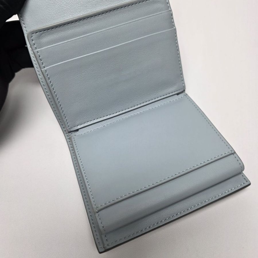 Celine - Small Trifold Wallet-19