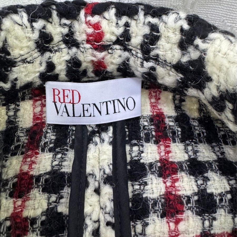 Red Valentino jacket-2