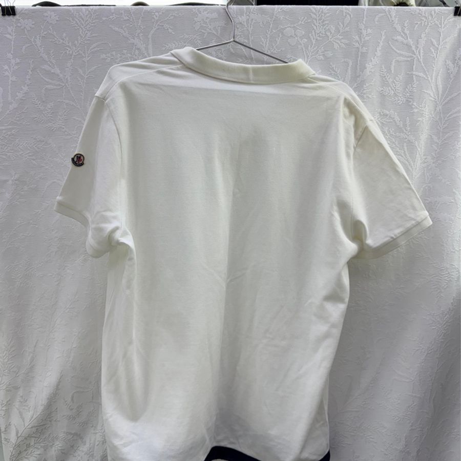 Moncler polo T shirt-1