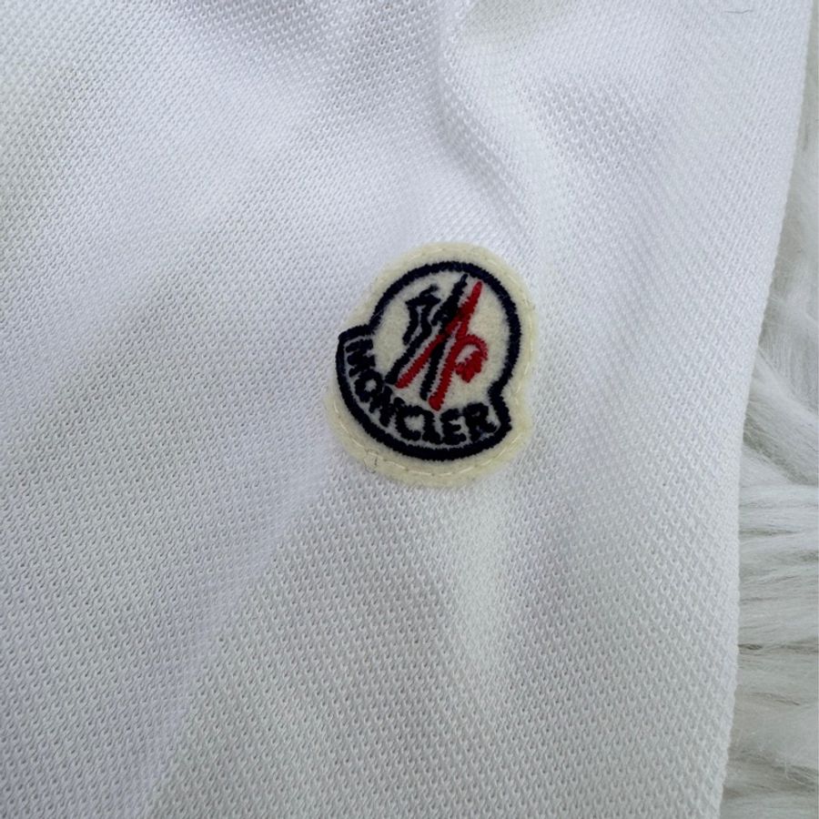 Moncler polo T shirt-2