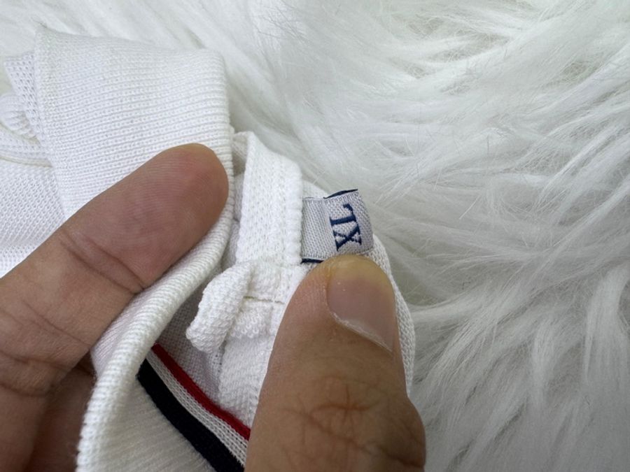 Moncler polo T shirt-6