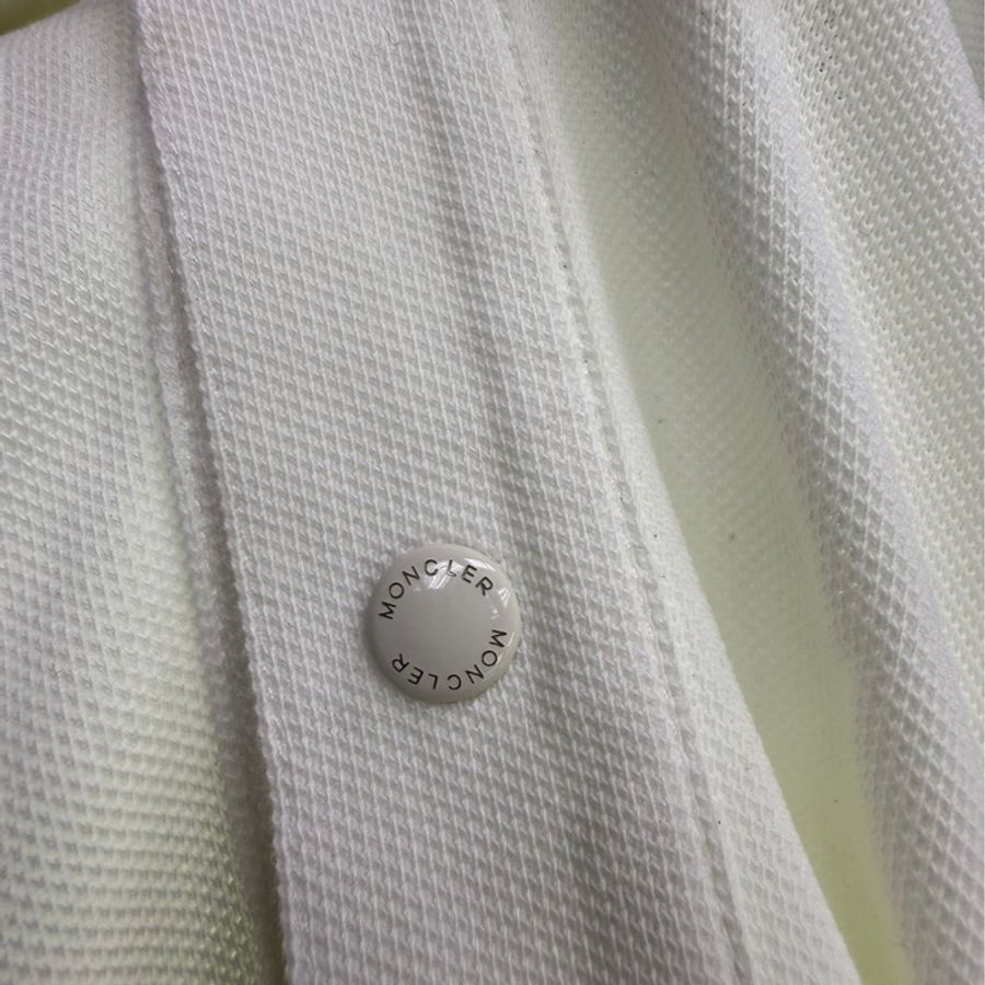 Moncler polo T shirt-9