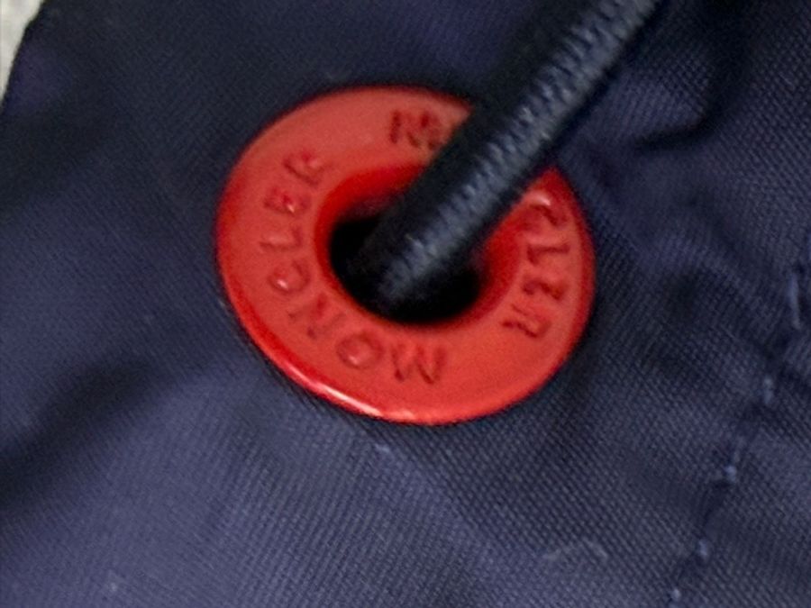 Moncler polo T shirt-10