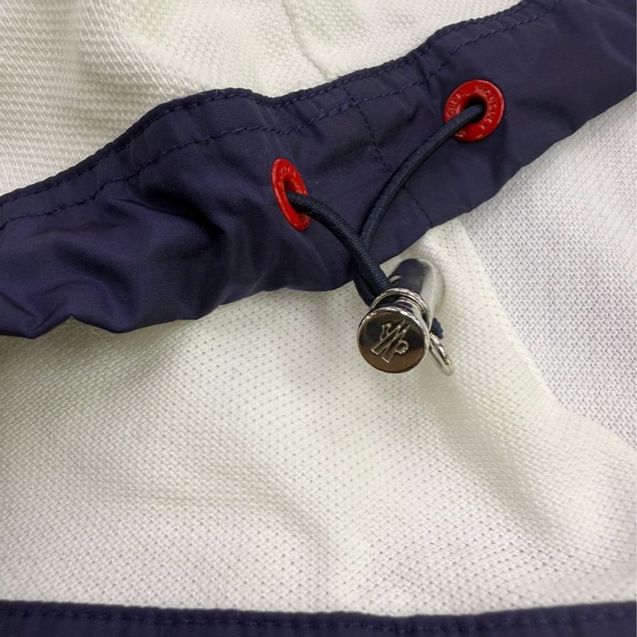 Moncler polo T shirt-11