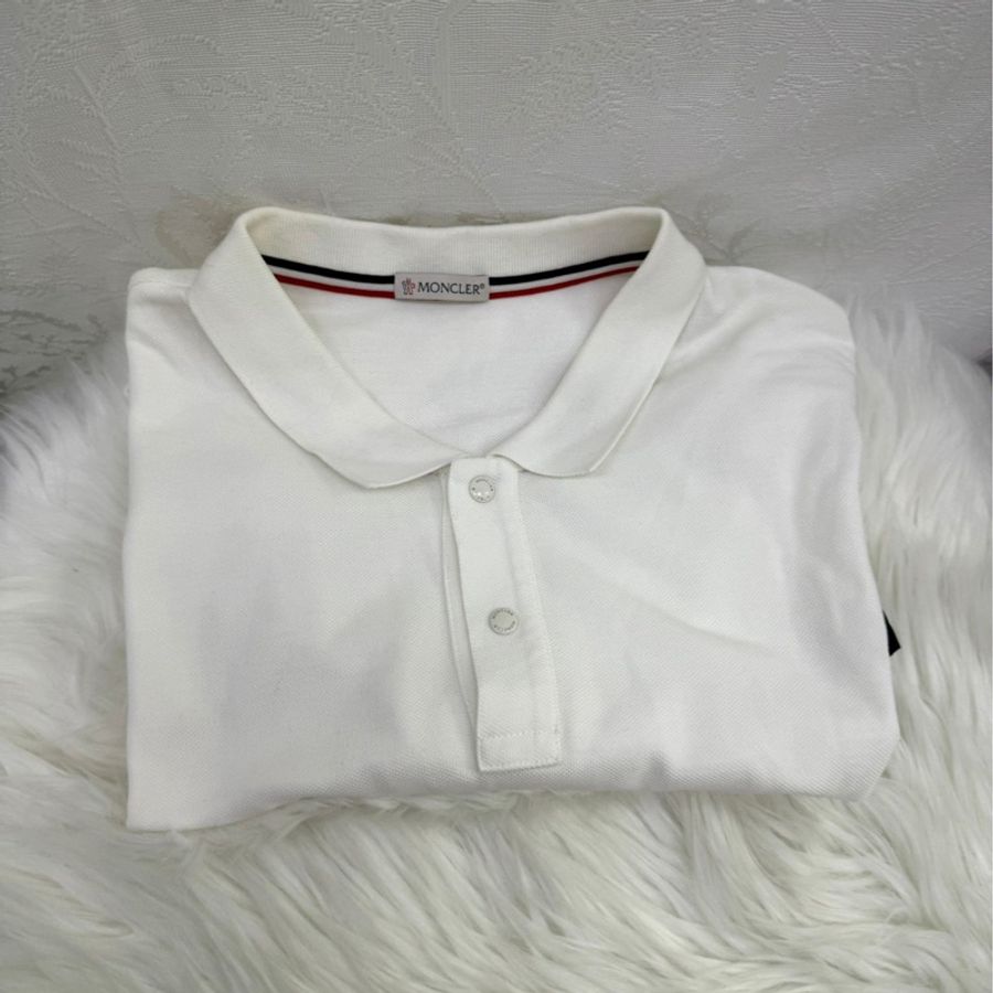 Moncler polo T shirt-12