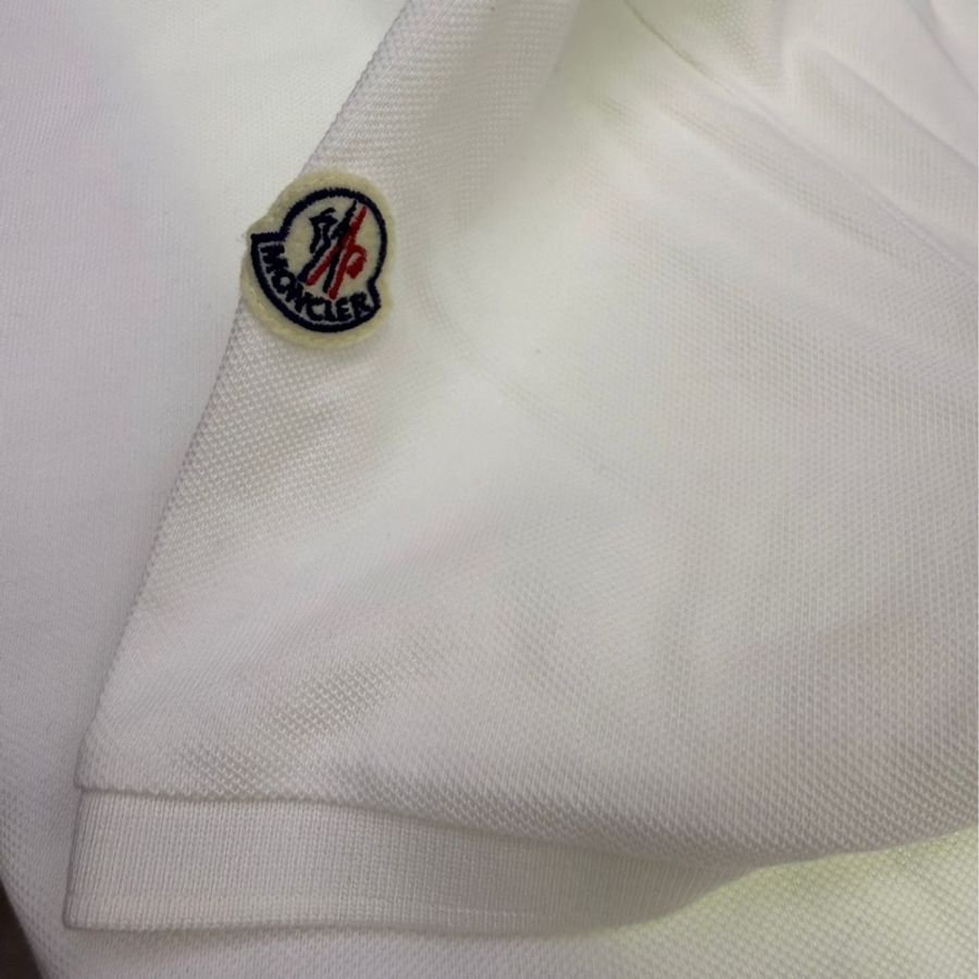 Moncler polo T shirt-13