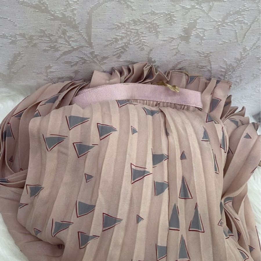 Valentino 長裙-5