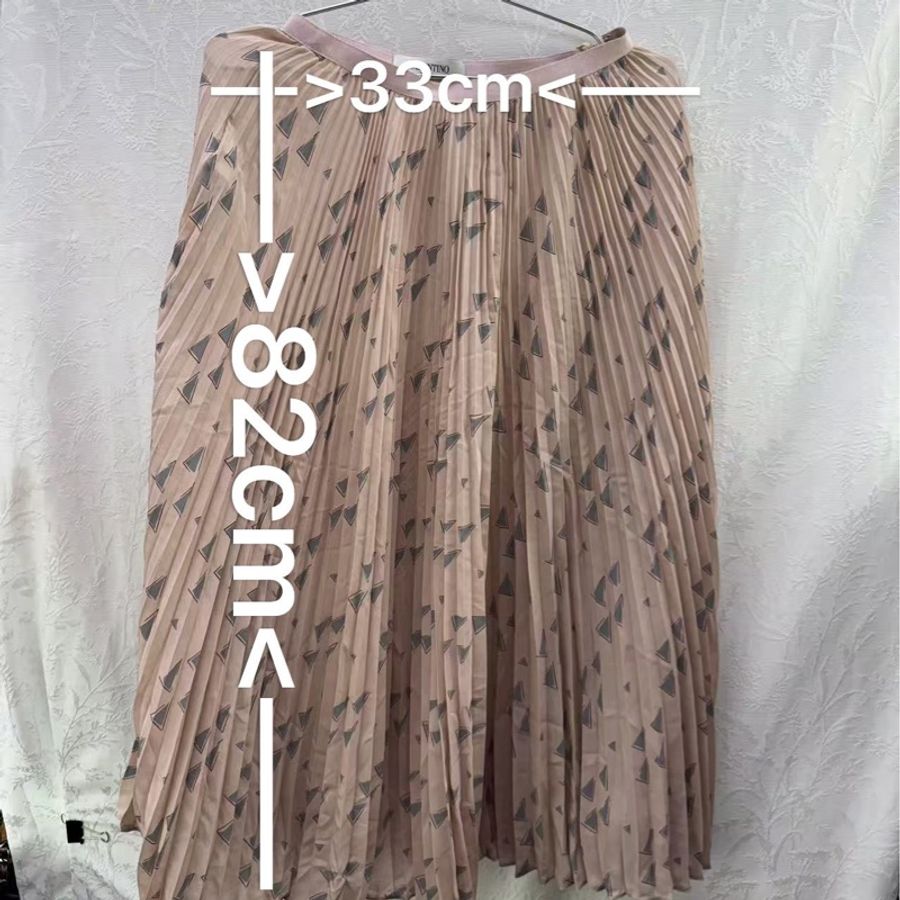 Valentino 長裙-8