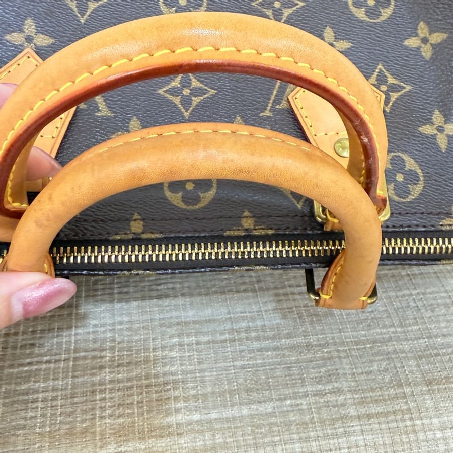 Louis Vuitton Speedy30-1