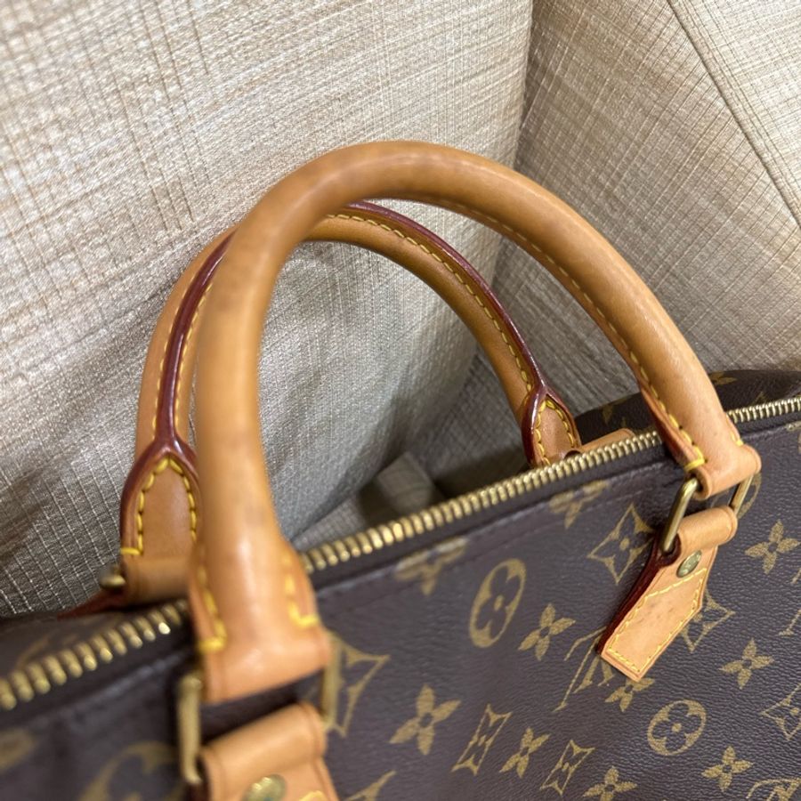 Louis Vuitton Speedy30-16