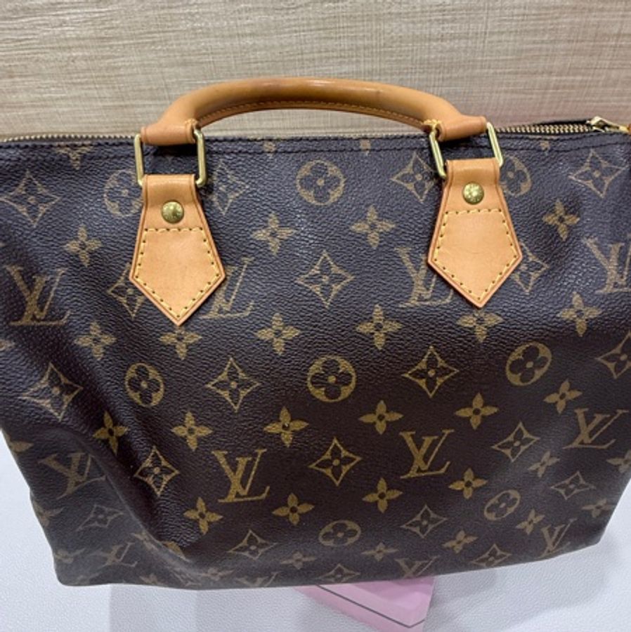 Louis Vuitton Speedy30-10