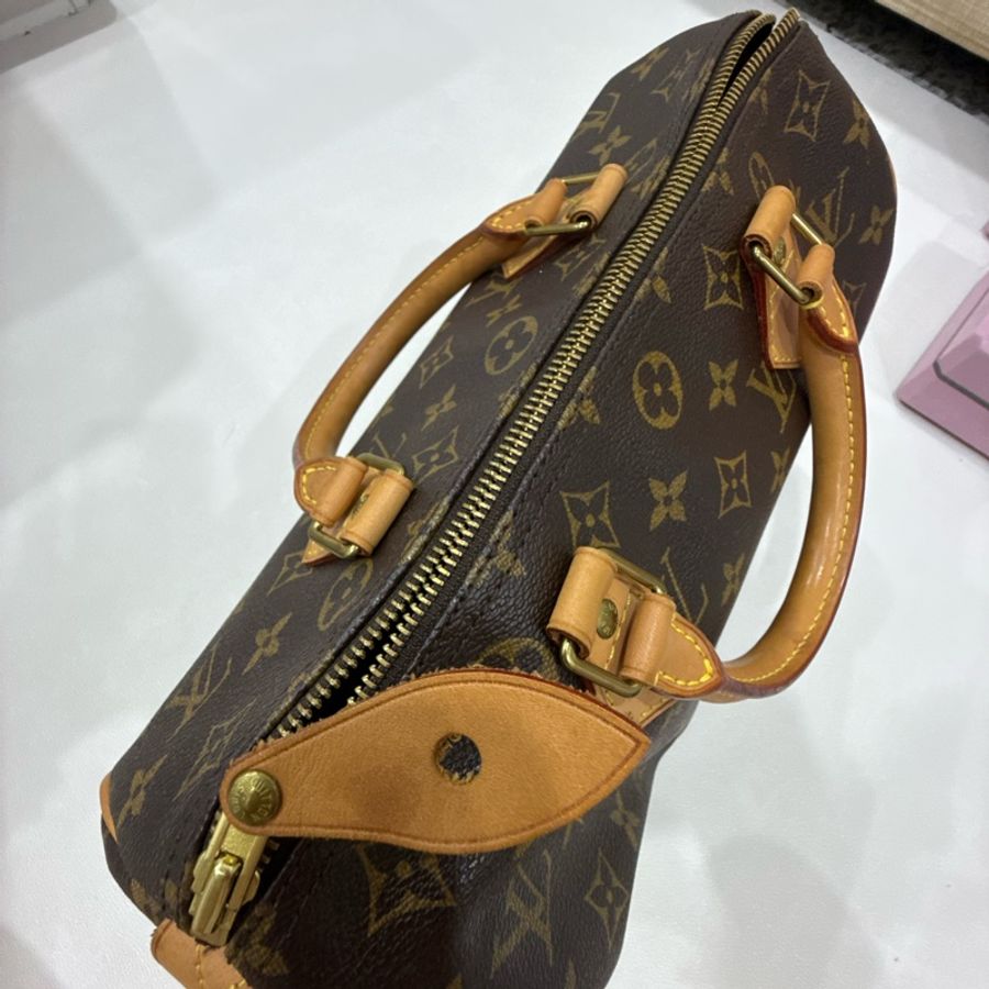 Louis Vuitton Speedy30-13