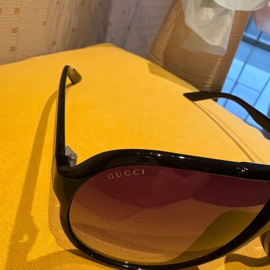 Gucci 太陽眼鏡-1