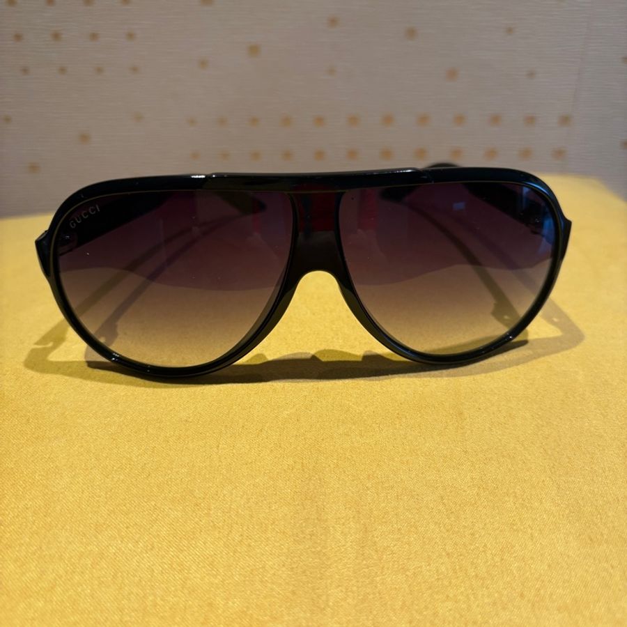 Gucci 太陽眼鏡-5