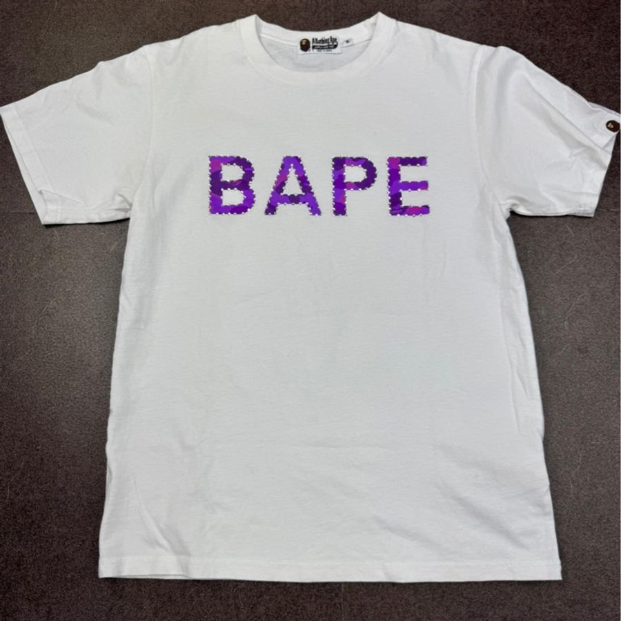 A Bathing Ape T shirt-0