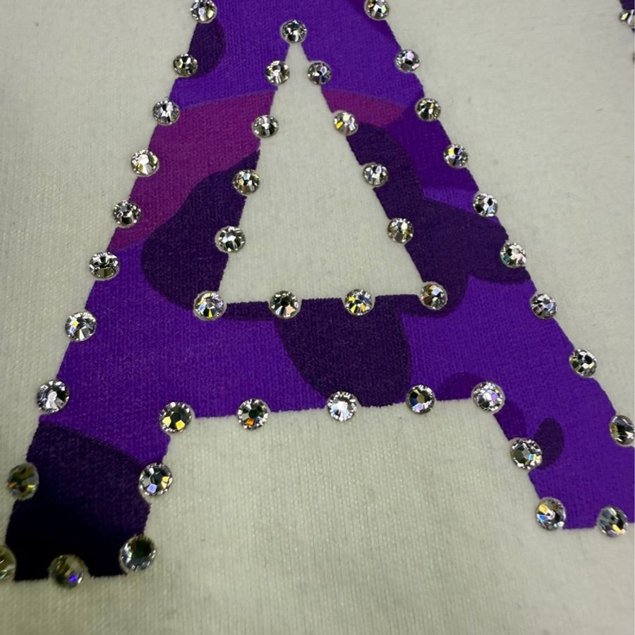 A Bathing Ape T shirt-5