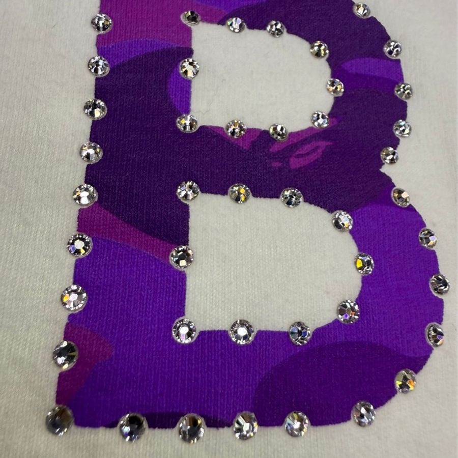 A Bathing Ape T shirt-6