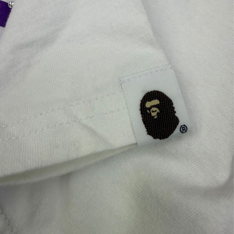 A Bathing Ape T shirt-7